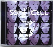 Soft Cell - The Night CD 2